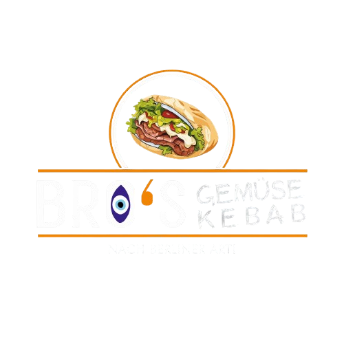 Bro´s Gemüse Kebab Logo