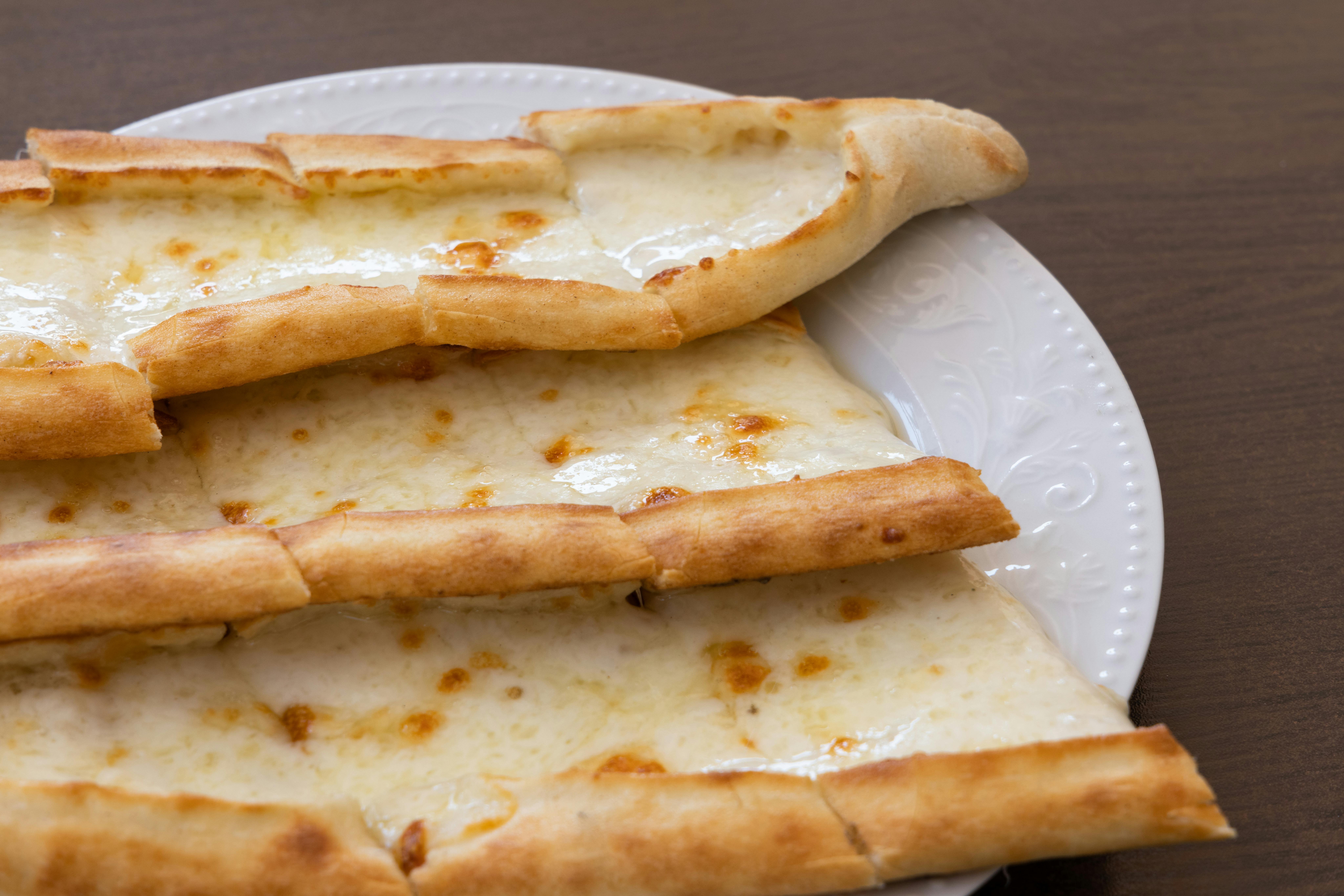 Käse Pide